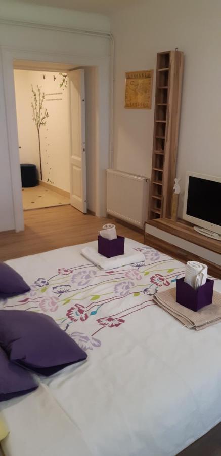 Apartments Olivia プーラ エクステリア 写真