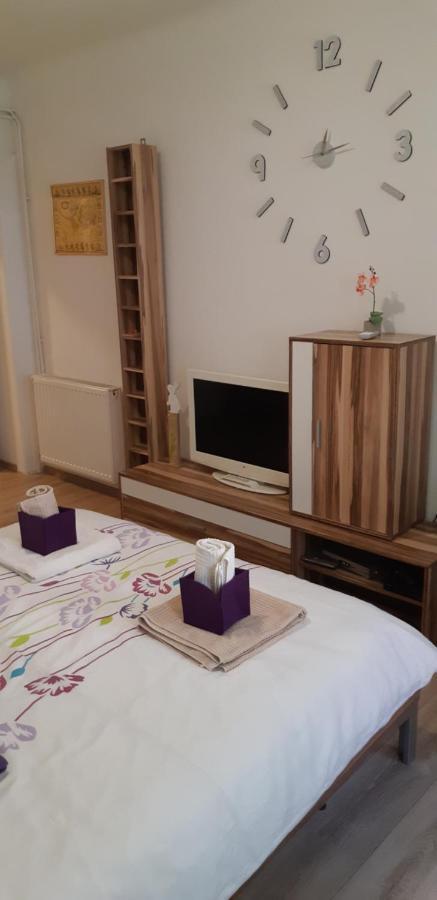 Apartments Olivia プーラ エクステリア 写真