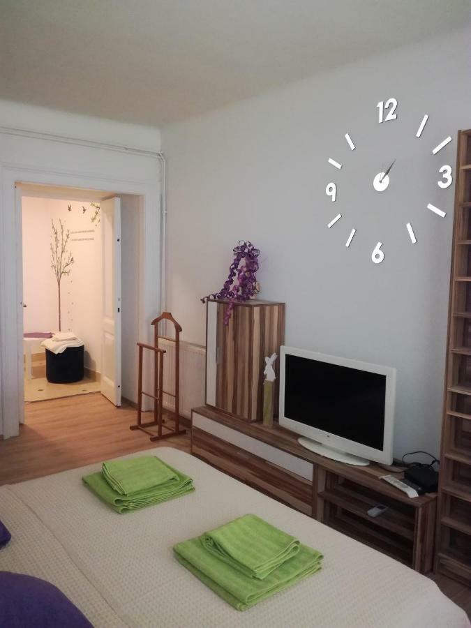 Apartments Olivia プーラ エクステリア 写真